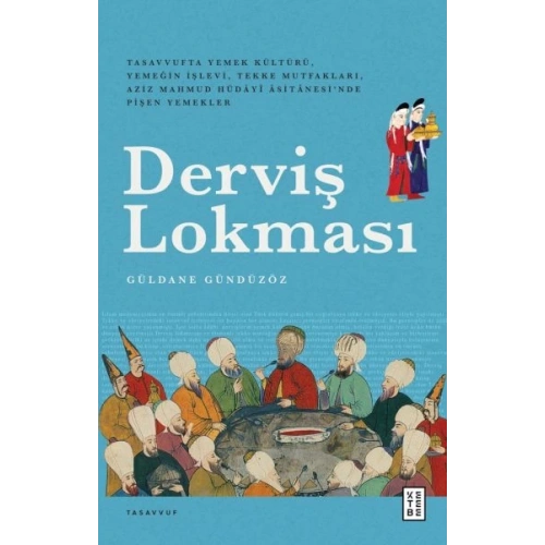 Derviş Lokması