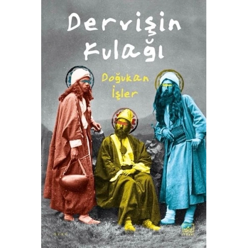 Dervişin Kulağı