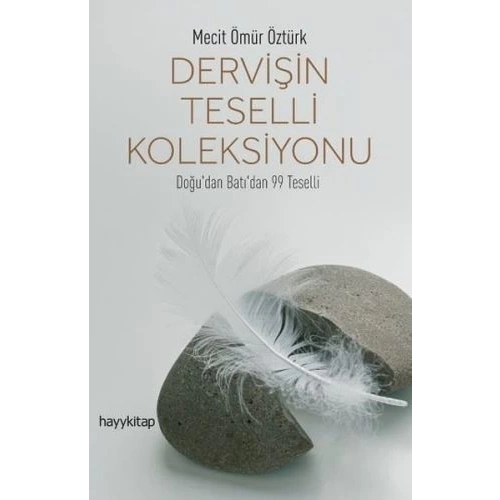 Dervişin Teselli Koleksiyonu