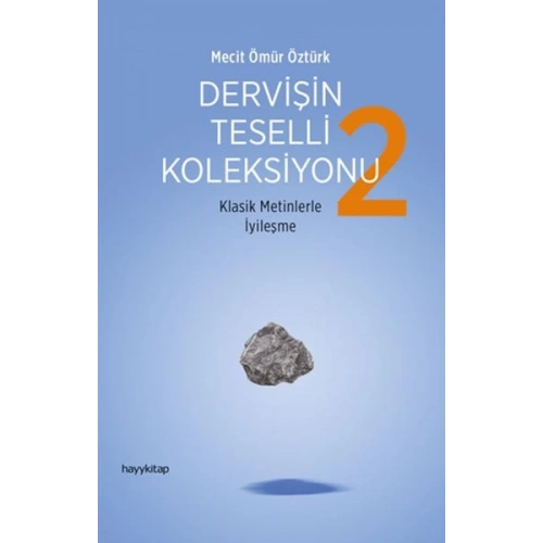 Dervişin Teselli Koleksiyonu 2