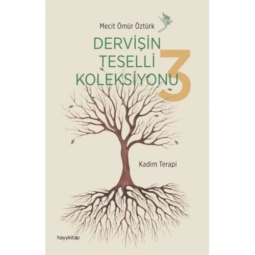 Dervişin Teselli Koleksiyonu 3