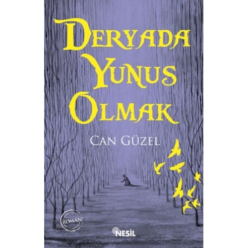 Deryada Yunus Olmak