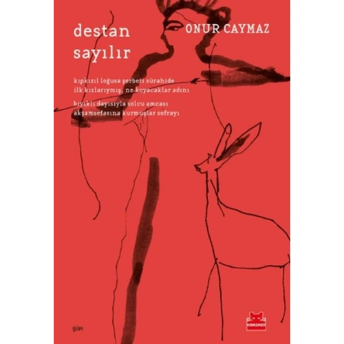 Destan Sayılır