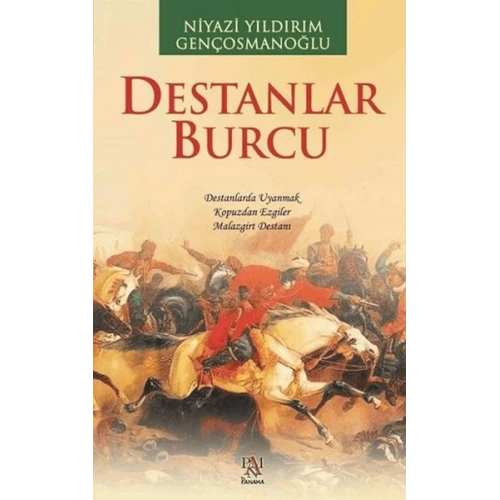 Destanlar Burcu