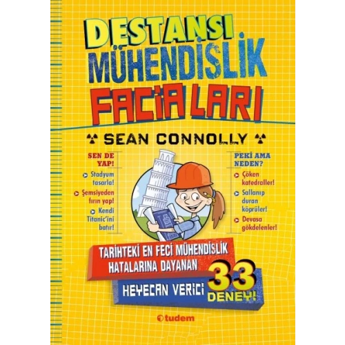 Destansı Mühendislik Faciaları