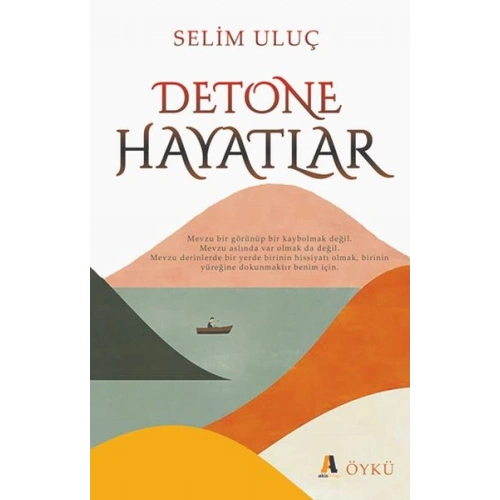 Detone Hayatlar