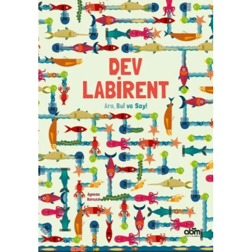 Dev Labirent