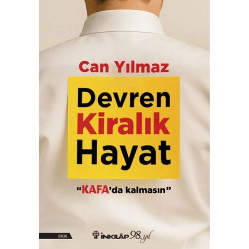 Devren Kiralık Hayat