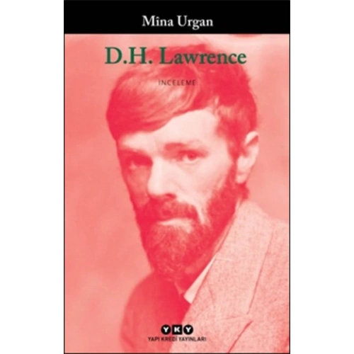 D.H. Lawrence