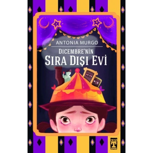 Dicembre’nin Sıra Dışı Evi