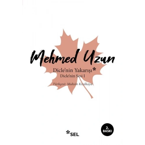 Diclenin Yakarışı - Diclenin Sesi 1