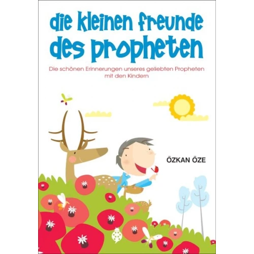Die Kleinen Freunde Des Propheten