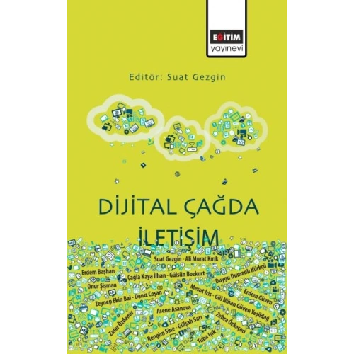 Dijital Çağda İletişim