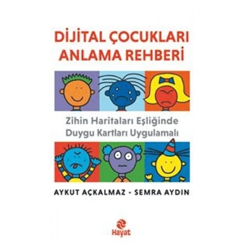 Dijital Çocukları Anlama Rehberi