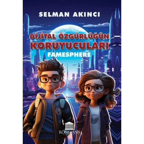 Dijital Özgürlüğün Koruyucuları Famesphere