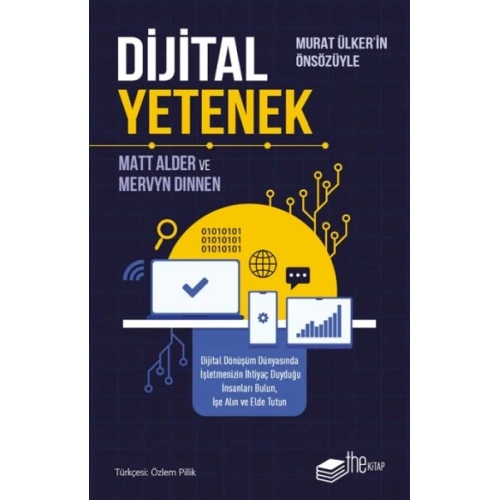 Dijital Yetenek