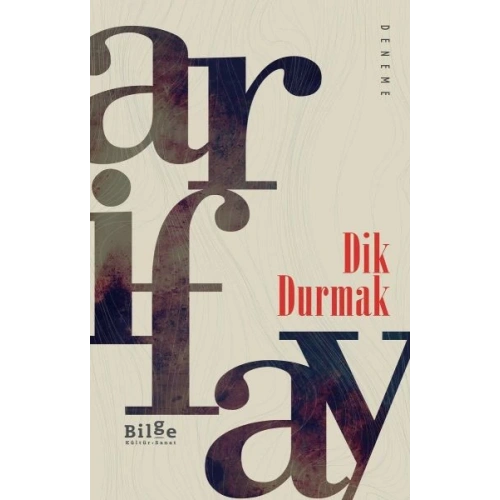 Dik Durmak
