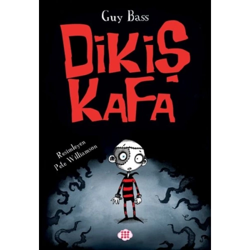 Dikiş Kafa 1