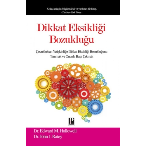 Dikkat Eksikliği Bozukluğu