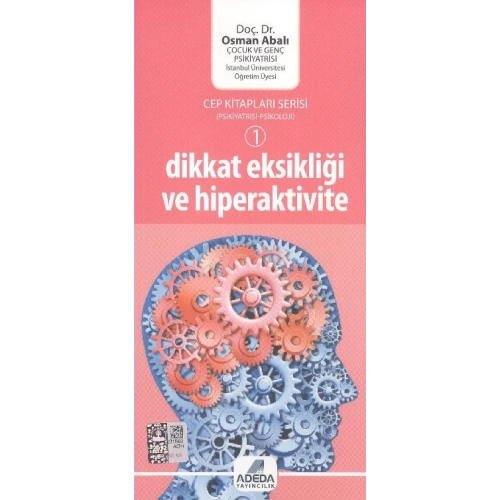 Dikkat Eksikliği ve Hiperaktivite
