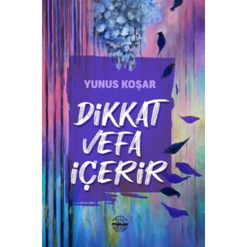 Dikkat Vefa İçerir