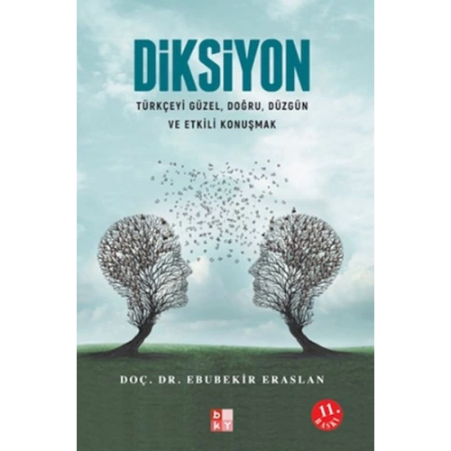 Diksiyon