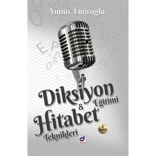 Diksiyon Eğitimi Hitabet Teknikleri