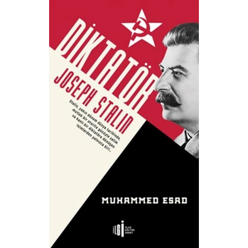 Diktatör - Joseph Stalin