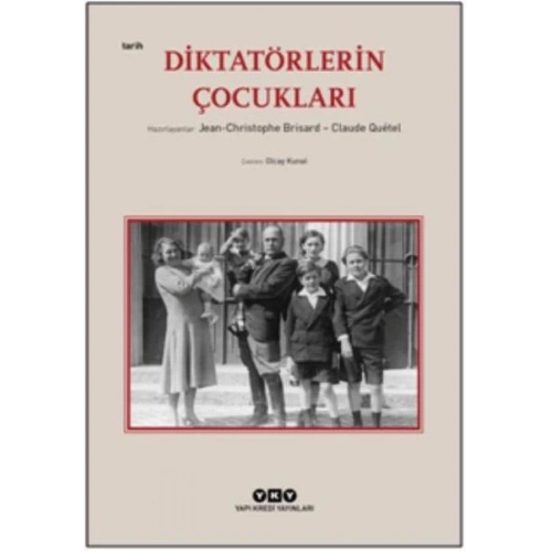 Diktatörlerin Çocukları
