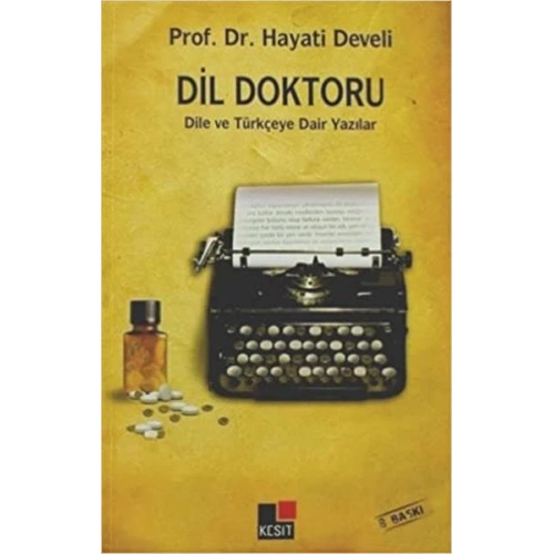 Dil Doktoru