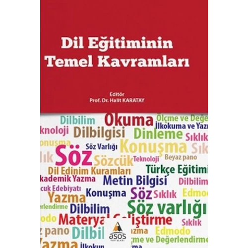Dil Eğitiminin Temel Kavramları