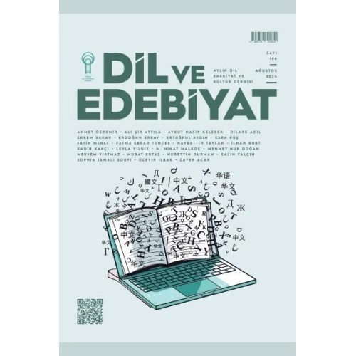 Dil ve Edebiyat (188. Sayı)