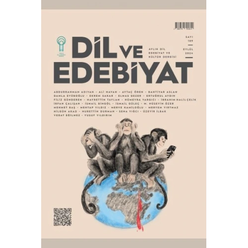 Dil ve Edebiyat (189. Sayı)