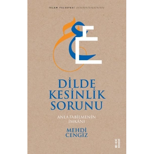 Dilde Kesinlik Sorunu