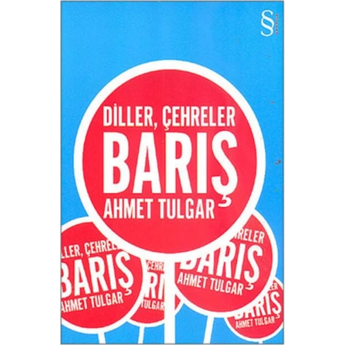 Diller Çehreler Barış