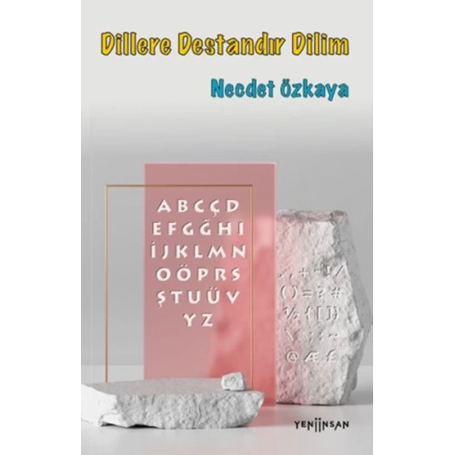 Dillere Destandır Dilim