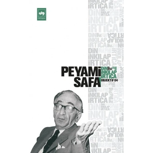 Din, İnkılap, İrtica (Objektif: 4)