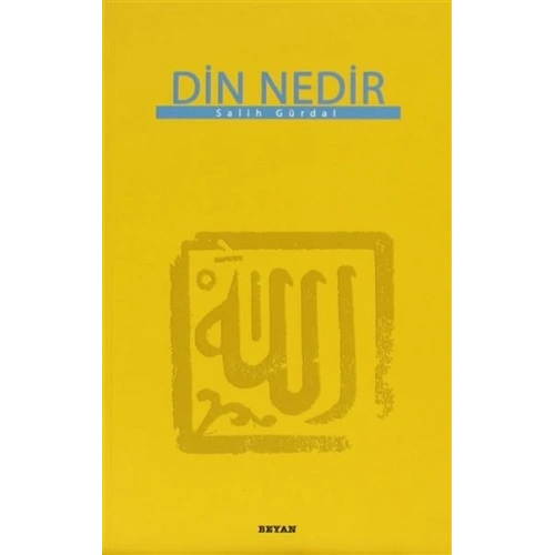 Din Nedir