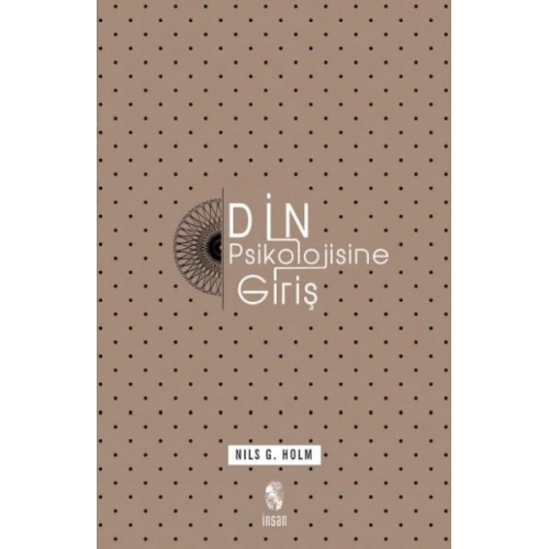 Din Psikolojisine Giriş