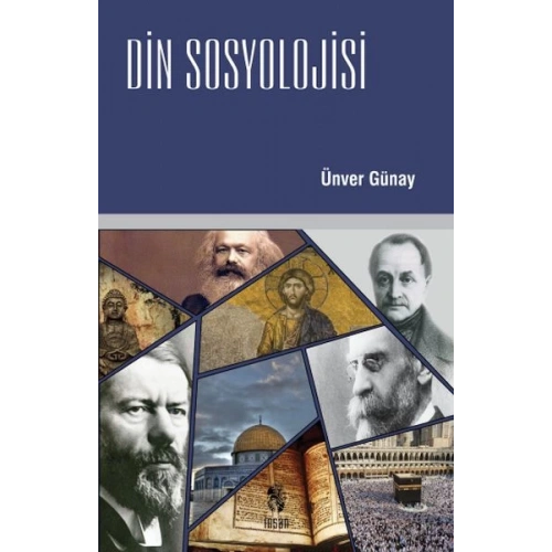 Din Sosyolojisi