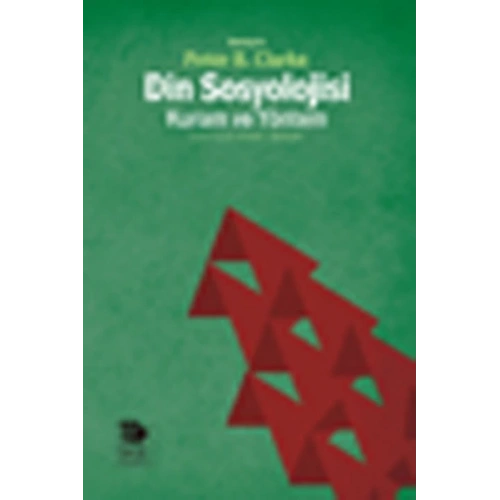 Din Sosyolojisi :Kuram ve Yöntem