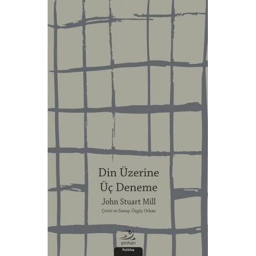 Din Üzerine Üç Deneme