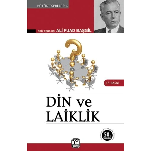 Din ve Laiklik