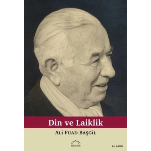 Din ve Laiklik