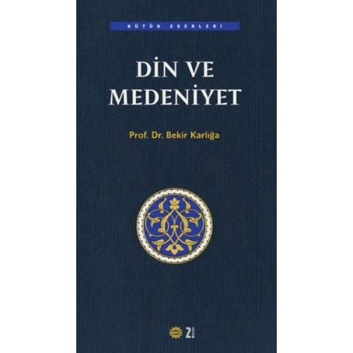 Din ve Medeniyet