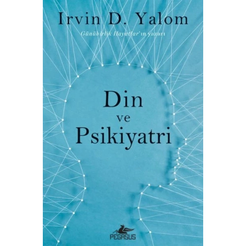 Din ve Psikiyatri