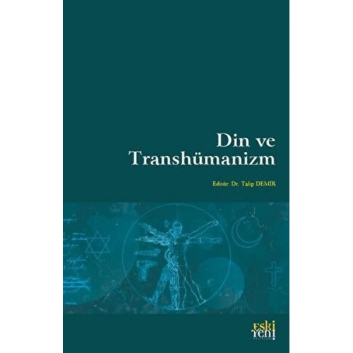 Din Ve Transhümanizm
