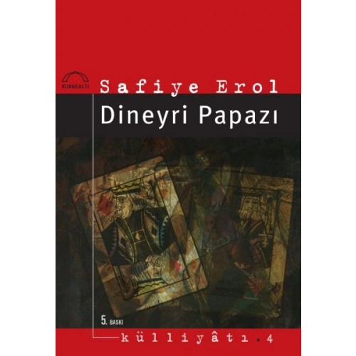 Dineyri Papazı