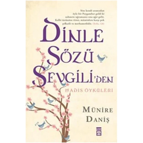 Dinle Sözü Sevgiliden