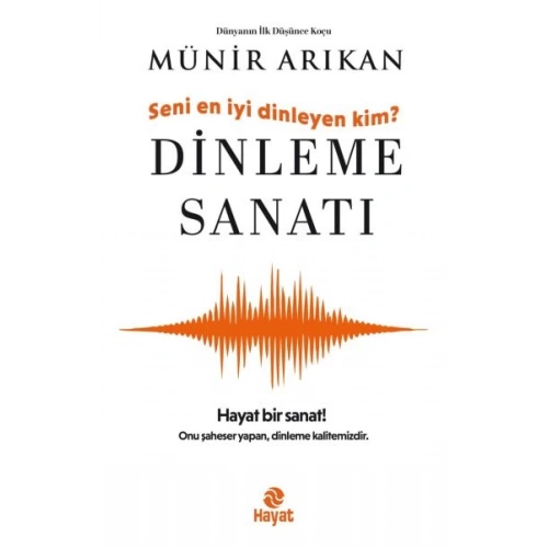 Dinleme Sanatı